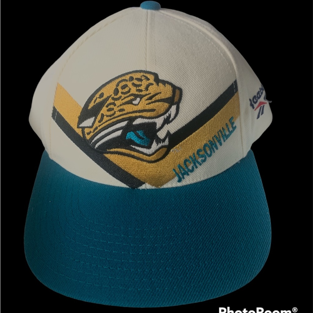 Jacksonville Jaguars Snap Back